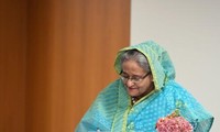 Primera ministra de Bangladés exalta visita del presidente vietnamita