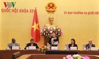 Vietnam comprometido a contribuir con responsabilidad al desarrollo del Banco Mundial y FMI