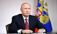 Numerosas naciones comprometidas a impulsar vínculos con Rusia 