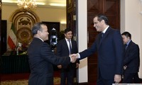 Vietnam y Kuwait afianzan cooperación