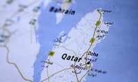 Qatar publica su primera lista de terroristas