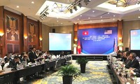 Vietnam y Estados Unidos dialogan sobre seguridad energética