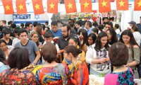 Enaltecen cultura vietnamita en México