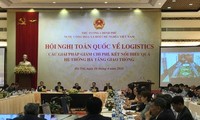 Servicios logísticos, una carga muy pesada para la economía vietnamita