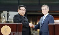 Declaración de Panmunjom promueve la esperanza de paz para las dos Coreas