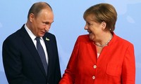 Varios países en el mundo interesados en fortalecer relaciones con Rusia