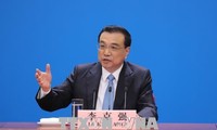 China y Asean por impulsar la cooperación económica 