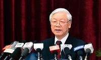 Partido Comunista de Vietnam cimienta la confianza del pueblo mediante la lucha anticorrupción