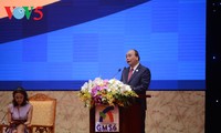 Vietnam promueve su responsabilidad en cooperación regional