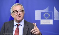 Unión Europea responde a los impuestos estadounidenses 