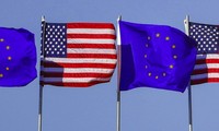 Crisis comercial Estados Unidos-Unión Europea arriesga la economía global