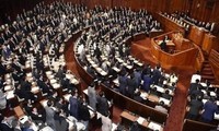 Japón ultima el procedimiento de la ratificación del CPTPP