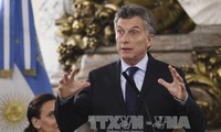 Mauricio Macri irá por reelección, afirma ministra de Desarrollo Social de Argentina