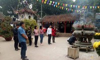 Templo Va atesora huellas históricas de las creencias hanoyenses