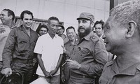 Quang Tri conmemora el 45 aniversario de la visita de Fidel Castro a Vietnam