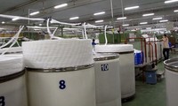 Vietnam impulsa producción de materias primas de confecciones textiles