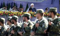 Irán detuvo a 22 sospechosos del ataque en la ciudad Ahvaz
