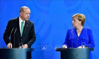 Turquía por lograr la exención de visado de la Unión Europea