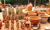 Aumentan exportaciones de cerámica vietnamita a Argentina
