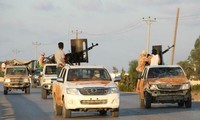 La ONU considera difícil cumplir calendario de elecciones en Libia