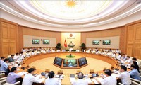 PIB de Vietnam alcanza récord desde 2011, afirma el Gobierno