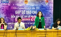 Vietnam impulsa los derechos de las niñas