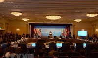 Países del RCEP por cumplir ronda de negociaciones planeada