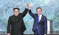 Paz y estabilidad incentivarán el desarrollo económico en la península coreana