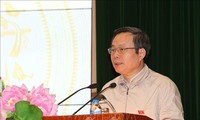 Asosai 14- un éxito de la diplomacia vietnamita este año