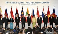 Países de Asean consensuan acuerdo de comercio electrónico