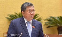 Parlamento vietnamita aprueba la Resolución sobre el CPTPP