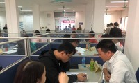 Empleados vietnamitas ante oportunidades ofrecidas por Corea del Sur y Japón