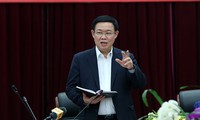 Viceprimer ministro de Vietnam orienta el desarrollo socioeconómico de Lai Chau