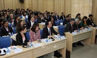 Celebran en Vietnam conferencia Asia-Europa sobre el estudio por toda la vida