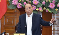 Premier vietnamita instruye preparativos del XIII Congreso partidista
