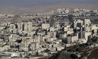 Israel construirá más de 2.000 viviendas en Cisjordania