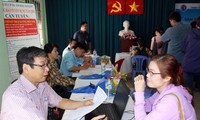 Trabajadores y empleos en contexto de la era 4.0 en Vietnam