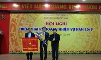 Vietnam por cumplir la planificación de puertos marítimos