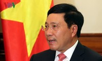 Vietnam incentiva integración internacional en sectores clave