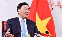 Vietnam refuerza la diplomacia popular
