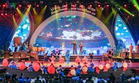 Inauguran Foro turístico Asean 2019 en Vietnam