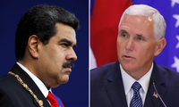 Venezuela hará una “revisión total” de las relaciones diplomáticas con Estados Unidos