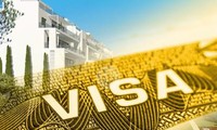 Unión Europea alerta de riesgos de preferencias en “visados dorados”