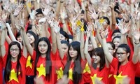 Vietnam por hacer más aportes en la protección de los derechos humanos