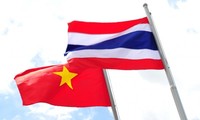 Efectúan tercera reunión de la Comisión mixta de Cooperación Vietnam-Tailandia