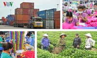 En 2019, Vietnam por ir más allá en el camino de desarrollo 