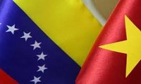 Embajador de Vietnam reitera apoyo al presidente Nicolás Maduro 