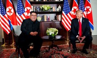 Cancillería vietnamita asumirá preparativos de cumbre Estados Unidos-Corea del Norte