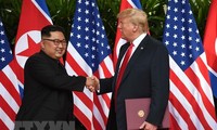 Preparativos activos para segunda cumbre Estados Unidos-Corea del Norte