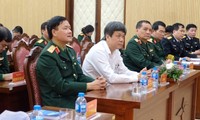 Marina de Vietnam por incentivar su dinamismo en integración internacional